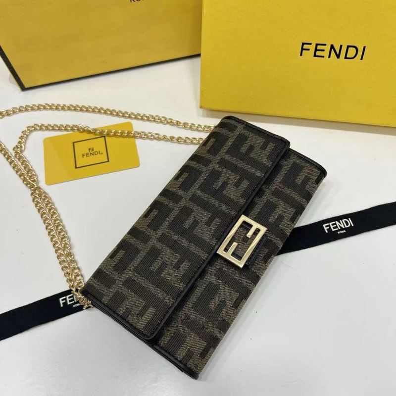 Fendi Satchel Bags